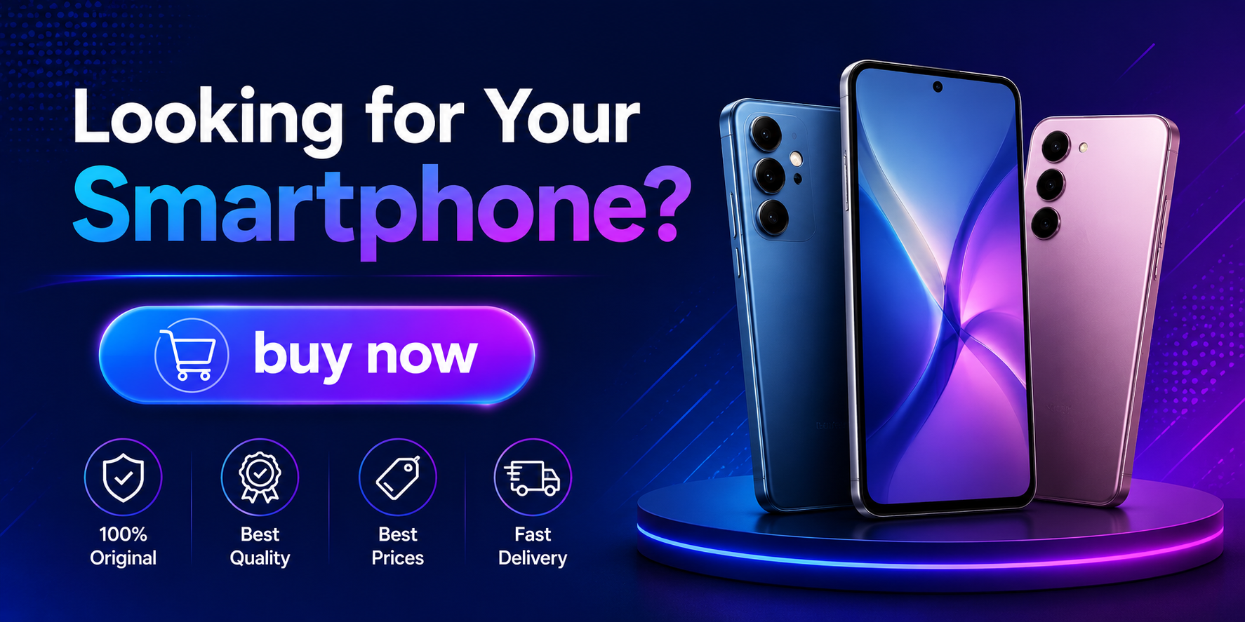 ClassiAds_Hub — promo banner 2